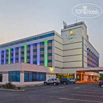Comfort Inn Atlantic City North 