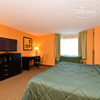 Comfort Inn Atlantic City North 