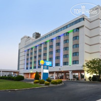 Comfort Inn Atlantic City North 