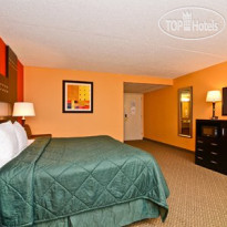 Comfort Inn Atlantic City North 