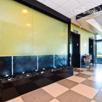 Comfort Inn Atlantic City North 
