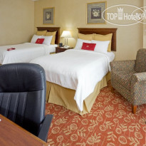 Crowne Plaza Philadelphia-Cherry Hill