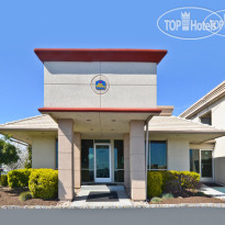 Best Western The Garden Executive Hotel