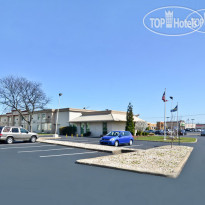 Best Western The Garden Executive Hotel