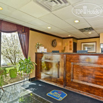 Best Western The Garden Executive Hotel