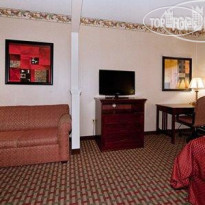 Comfort Suites North Bergen