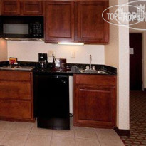 Comfort Suites North Bergen