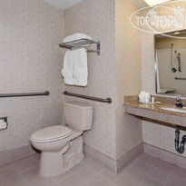 Comfort Suites North Bergen
