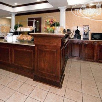 Comfort Suites North Bergen