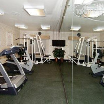 Comfort Suites North Bergen