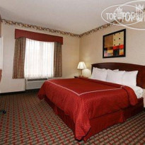 Comfort Suites North Bergen
