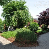 Holiday Inn Hotel & Suites Parsippany Fairfield 