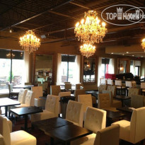 Holiday Inn Hotel & Suites Parsippany Fairfield 