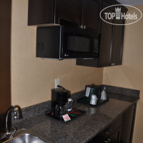 Holiday Inn Hotel & Suites Parsippany Fairfield 