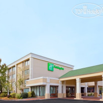 Holiday Inn Hotel & Suites Parsippany Fairfield 
