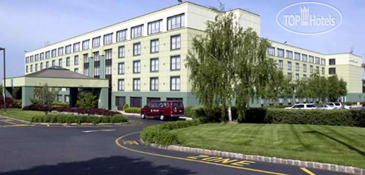 Embassy Suites Piscataway - Somerset