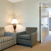 Embassy Suites Piscataway - Somerset