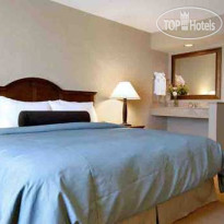 Embassy Suites Piscataway - Somerset