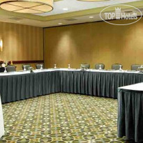 Embassy Suites Piscataway - Somerset