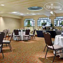 Embassy Suites Piscataway - Somerset