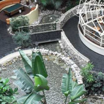Embassy Suites Piscataway - Somerset