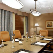 Embassy Suites Piscataway - Somerset