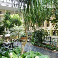 Embassy Suites Piscataway - Somerset