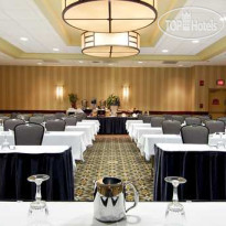 Embassy Suites Piscataway - Somerset