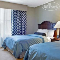 Embassy Suites Piscataway - Somerset