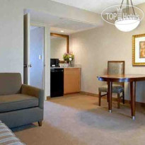 Embassy Suites Piscataway - Somerset