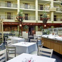 Embassy Suites Piscataway - Somerset
