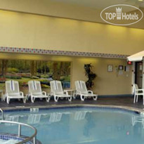 Embassy Suites Piscataway - Somerset