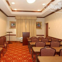 Comfort Inn & Suites Carneys Point 