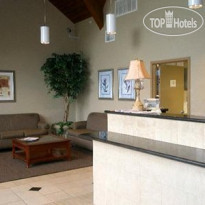 Econo Lodge Whippany 