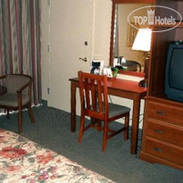 Econo Lodge Whippany 