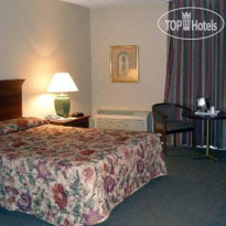 Econo Lodge Whippany 