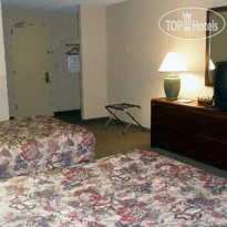 Econo Lodge Whippany 