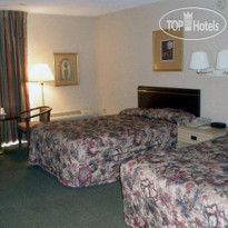 Econo Lodge Whippany 