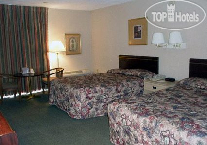 New photos from tourists Econo Lodge Whippany 2*
