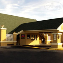 Econo Lodge Whippany 