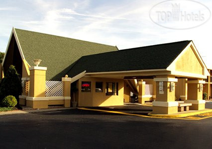 Econo Lodge Whippany