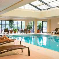 Crowne Plaza Fairfield 