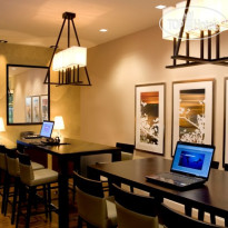 Crowne Plaza Fairfield 