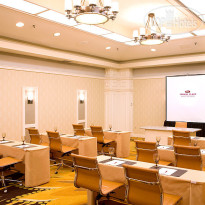 Crowne Plaza Fairfield 