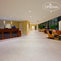 Crowne Plaza Fairfield 