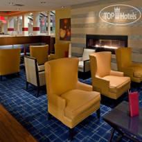 Crowne Plaza Fairfield 