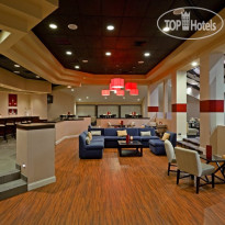 Crowne Plaza Fairfield 