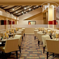 Crowne Plaza Fairfield 