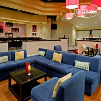Crowne Plaza Fairfield 