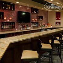 Crowne Plaza Fairfield 